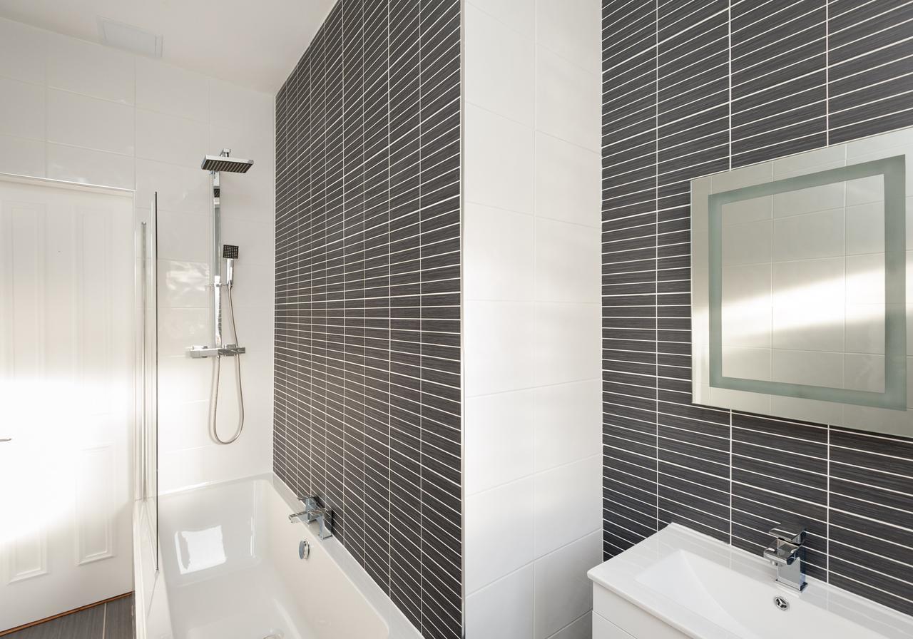 The Brunswick Street Residence Edinburgh Bagian luar foto