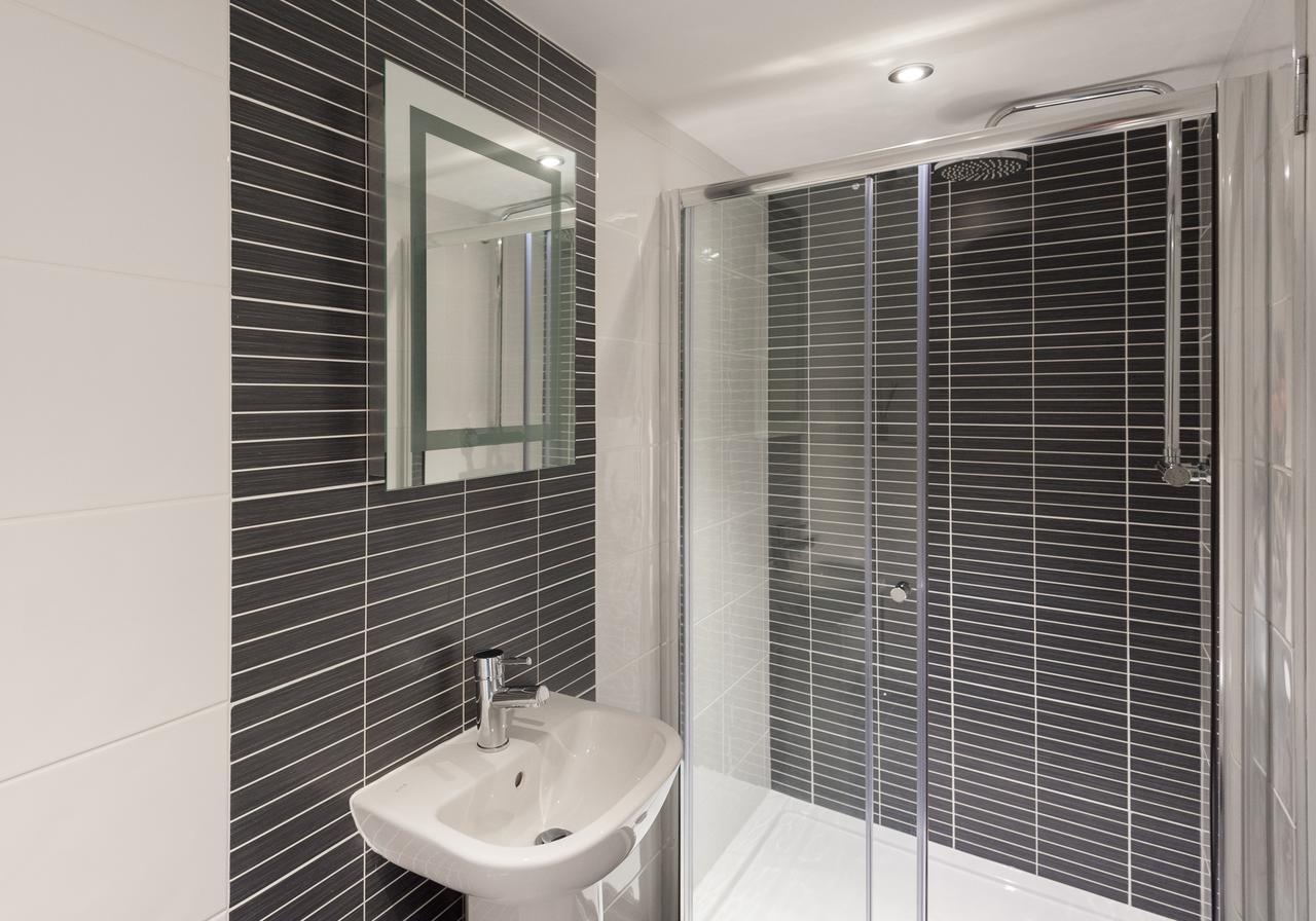 The Brunswick Street Residence Edinburgh Bagian luar foto